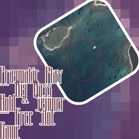 Big bass bonanza rtp pragmatic play official
