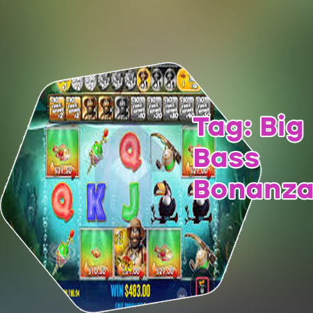 Big bass free spins no deposit